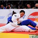 World Championship JUDO Paris 2011